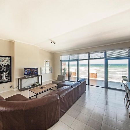 Surferscorner Self Catering Apartments Muizenberg Bagian luar foto