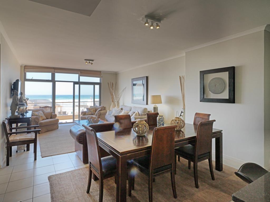 Surferscorner Self Catering Apartments Muizenberg Bagian luar foto