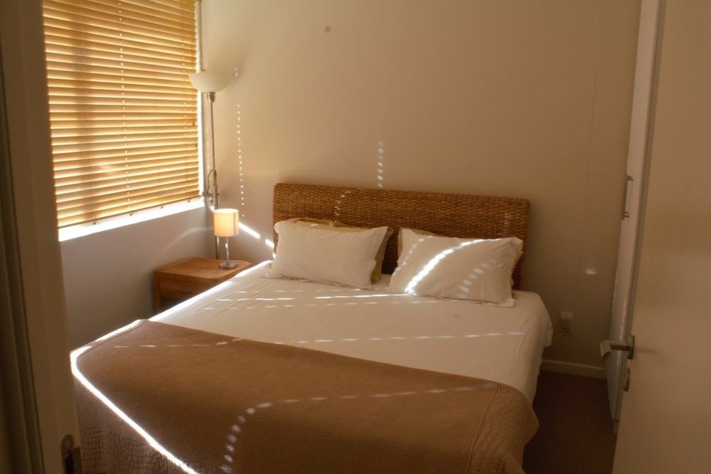 Surferscorner Self Catering Apartments Muizenberg Bagian luar foto